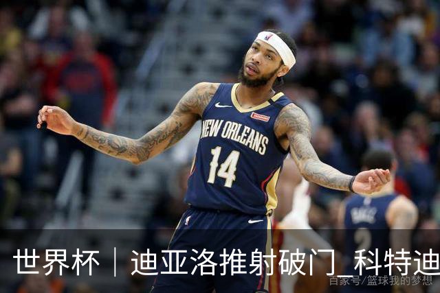 世界杯｜迪亚洛推射破门 科特迪瓦队绝杀厄瓜多尔队